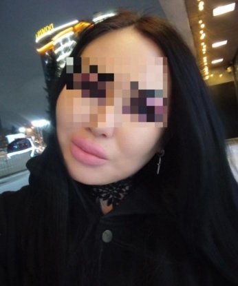 Анкета проститутки Катюшка - Фото 1, Буглен, 31 год, №7245